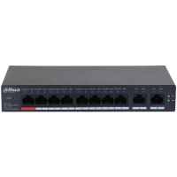 DH-CS4010-8ET-110