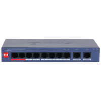 DH-CS4010-8GT-110