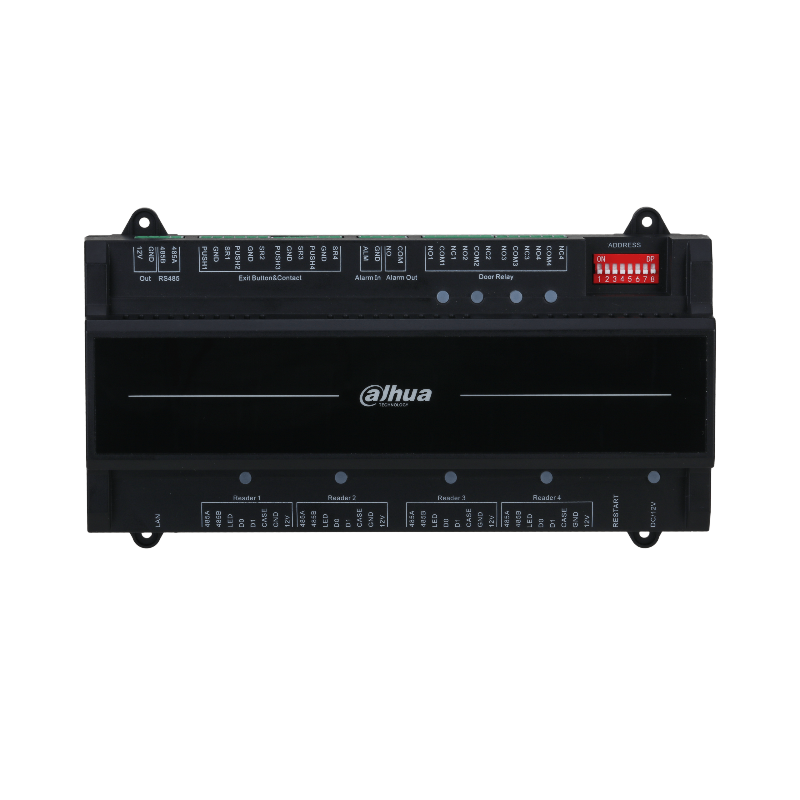 DHI-ASC2204B-S