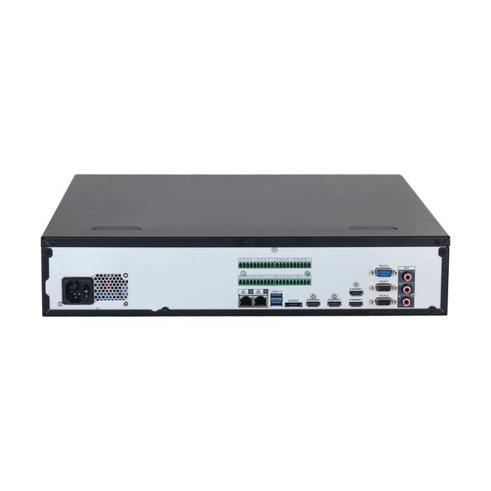 DHI-NVR608H-64-XI - Image 2