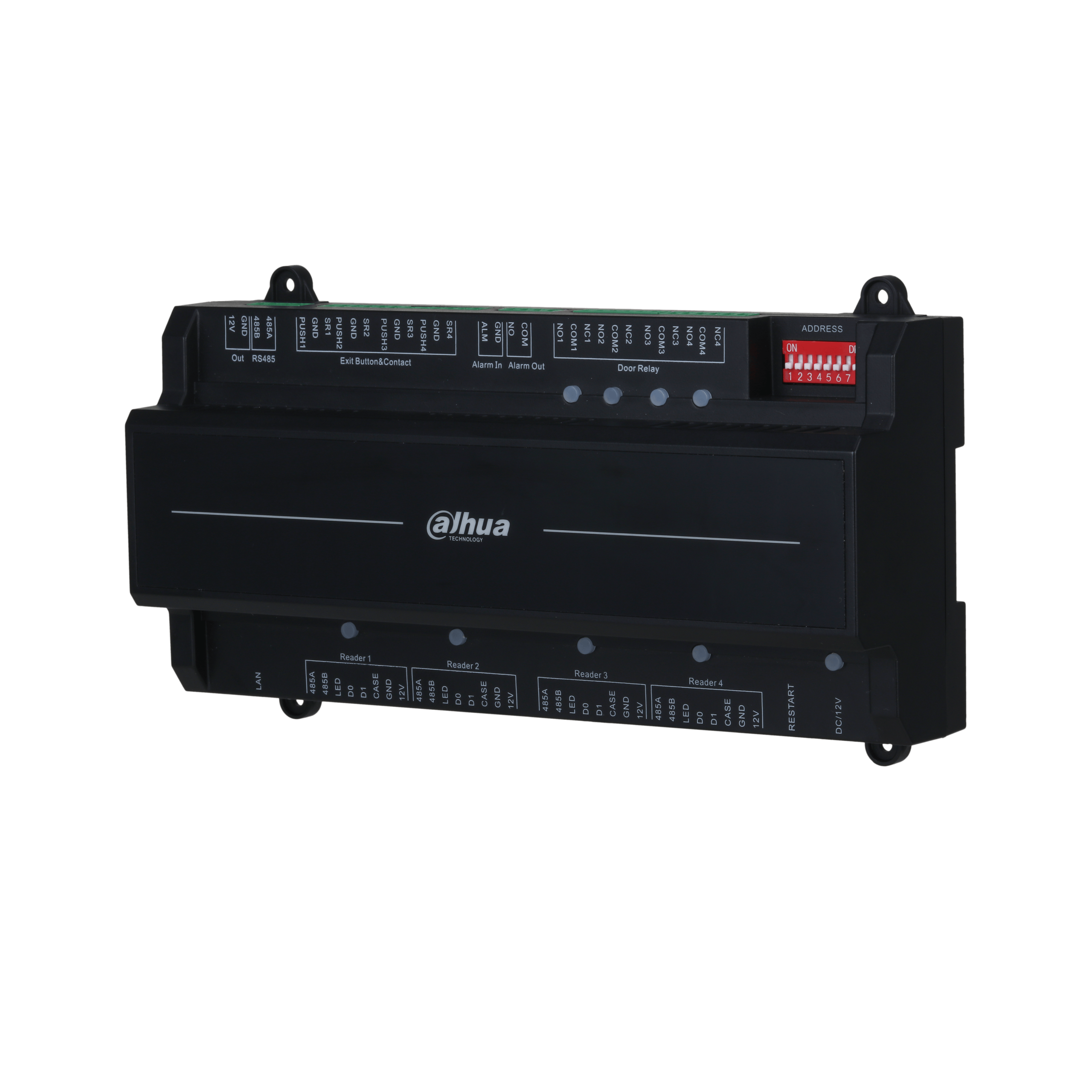 DHI-ASC2204B-S - Image 2
