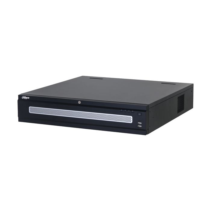 DHI-NVR608H-64-XI - Image 3